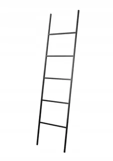 Voľne stojaci prst čierny